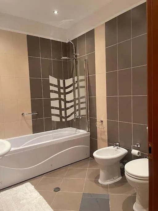 Stylish Central Apartment Τίρανα Αλβανία