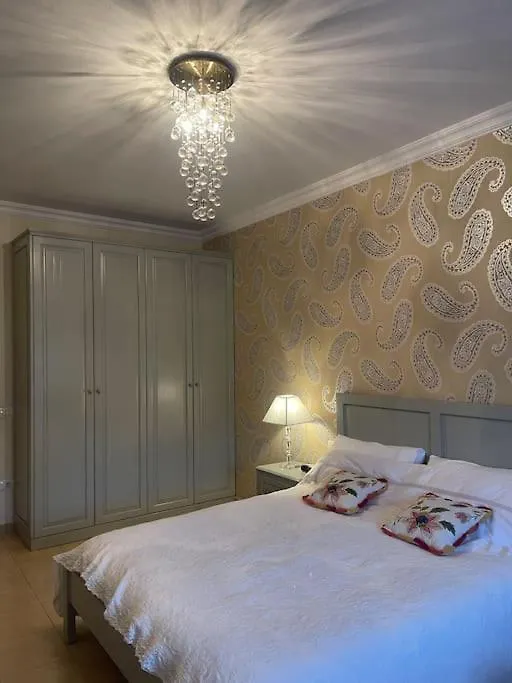 Stylish Central Apartment Τίρανα 0*,  Αλβανία